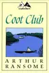 Book cover of Coot Club
