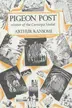 Book cover of Pigeon Post
