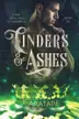 Book cover of Cinders & Ashes Book Six