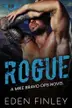 Book cover of Rogue