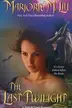Book cover of The Last Twilight