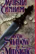 Book cover of In the Shadow of Midnight