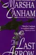 Book cover of The Last Arrow