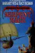 Book cover of Serpent Mage
