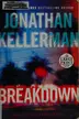 Book cover of Breakdown