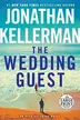 Book cover of The Wedding Guest