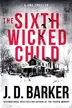 Book cover of The Sixth Wicked Child