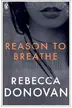 Book cover of Reason to Breathe