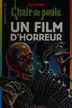 Book cover of Fright Camp