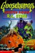 Book cover of Headless Halloween