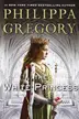 Book cover of The White Princess
