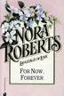 Book cover of For Now, Forever