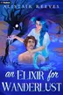 Book cover of An Elixir for Wanderlust