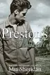 Book cover of Preston's Honor