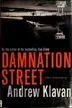 Book cover of Damnation Street