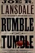Book cover of Rumble Tumble