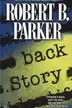 Book cover of Back Story