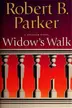 Book cover of Widow's Walk