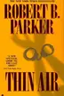 Book cover of Thin Air