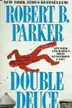 Book cover of Double Deuce