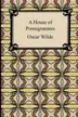 Book cover of A House of Pomegranates