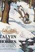 Book cover of Calvin and Hobbes