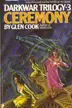 Book cover of Ceremony
