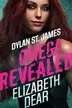 Book cover of Dylan St. James: Omega Revealed