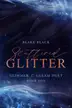 Book cover of Scattered Glitter