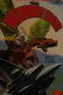 Book cover of The Wizardry Cursed
