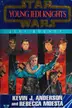 Book cover of Jedi Bounty