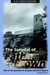 Book cover of The Scandal of Father Brown