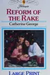 Book cover of Reform of the Rake