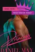 Book cover of Princess