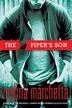 Book cover of The Piper's Son