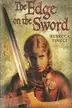 Book cover of The Edge on the Sword