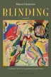 Book cover of Blinding