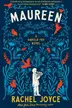 Book cover of Maureen