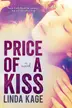 Book cover of Price of a Kiss