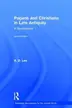 Book cover of Pagans and Christians in Late Antiquity