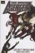 Book cover of The Mighty Avengers, Vol. 4