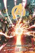 Book cover of Avengers, Vol. 2: The Last White Event