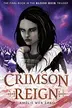Book cover of Crimson Reign