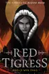 Book cover of Red Tigress