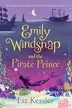 Book cover of Emily Windsnap and the Pirate Prince