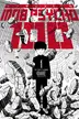 Book cover of Mob Psycho 100, Vol. 1