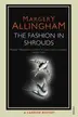 Book cover of The Fashion in Shrouds