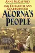 Book cover of Acorna's People