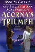 Book cover of Acorna's Triumph