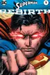 Book cover of Superman